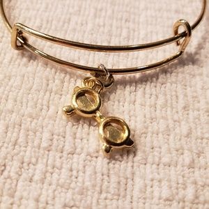 🆕️🕶 Charm Bracelet- Gold Sunglasses Glasses